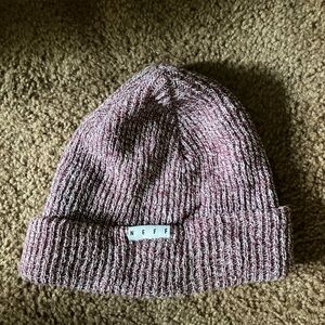 Neff bennie